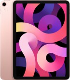 Apple  iPad Air - 4th Gen - 64GB - Rose Gold